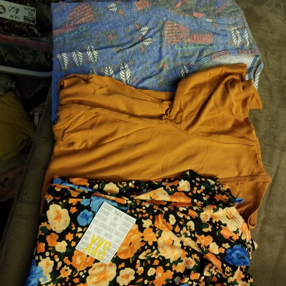 Lularoe Perfects